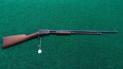 WINCHESTER MODEL 90 3RD MODEL RIFLE IN CALIBER 22 SHORT - Image 19 of 19