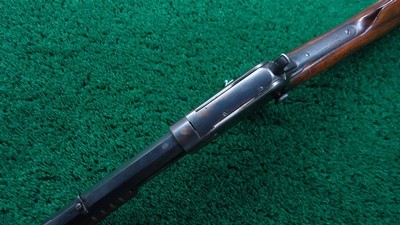WINCHESTER MODEL 90 3RD MODEL RIFLE IN CALIBER 22 SHORT - Image 4 of 19