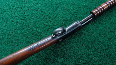 WINCHESTER MODEL 90 3RD MODEL RIFLE IN CALIBER 22 SHORT - Image 3 of 19