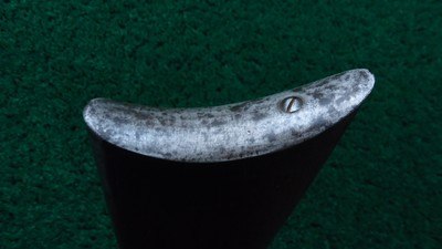 WINCHESTER MODEL 1890 SLIDE ACTION RIFLE IN 22 SHORT - Image 15 of 18