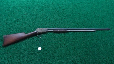 WINCHESTER MODEL 1890 SLIDE ACTION RIFLE IN 22 SHORT - Image 18 of 18
