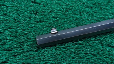 WINCHESTER MODEL 1890 SLIDE ACTION RIFLE IN 22 SHORT - Image 12 of 18