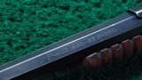 WINCHESTER MODEL 1890 SLIDE ACTION RIFLE IN 22 SHORT - 14 of 22