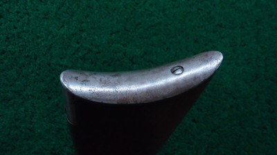 WINCHESTER MODEL 1890 SLIDE ACTION RIFLE IN 22 SHORT - Image 19 of 22