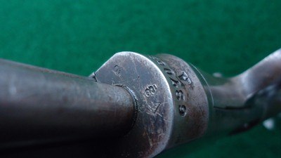 WINCHESTER MODEL 1890 SLIDE ACTION RIFLE IN 22 SHORT - Image 13 of 22