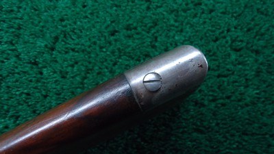 WINCHESTER MODEL 1890 SLIDE ACTION RIFLE IN 22 SHORT - Image 17 of 22