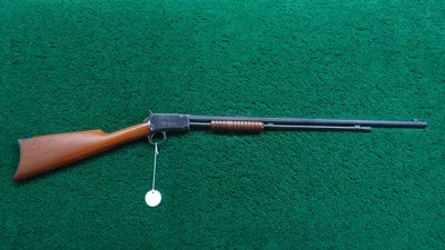 WINCHESTER MODEL 1890 RIFLE IN 22 LONG - Image 24 of 24