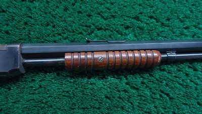 WINCHESTER MODEL 1890 RIFLE IN 22 LONG - Image 5 of 24