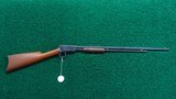 WINCHESTER MODEL 1890 RIFLE IN 22 LONG - 24 of 24