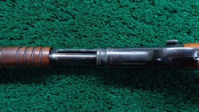 WINCHESTER MODEL 1890 RIFLE IN 22 LONG - Image 9 of 24