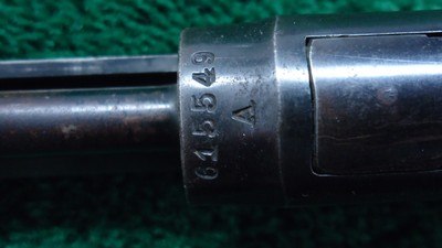 WINCHESTER MODEL 1890 RIFLE IN 22 LONG - Image 18 of 24