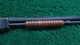 WINCHESTER MODEL 1890 RIFLE IN 22 LONG - 5 of 24
