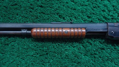 WINCHESTER MODEL 1890 RIFLE IN 22 LONG - Image 16 of 24