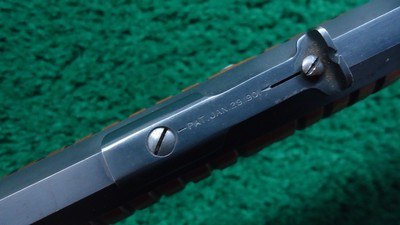 WINCHESTER MODEL 1890 RIFLE IN 22 LONG - Image 12 of 24