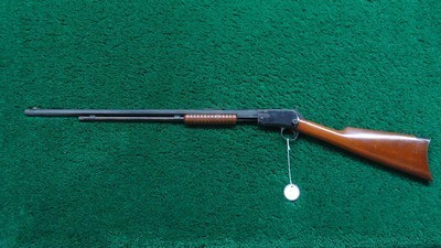 WINCHESTER MODEL 1890 RIFLE IN 22 LONG - Image 23 of 24