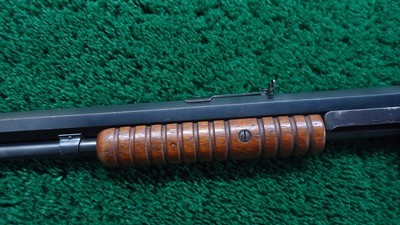 WINCHESTER MODEL 1890 RIFLE IN CALIBER 22 SHORT - Image 15 of 24
