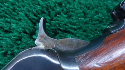 WINCHESTER MODEL 1890 RIFLE IN CALIBER 22 SHORT - Image 16 of 24