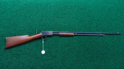 WINCHESTER MODEL 1890 RIFLE IN CALIBER 22 SHORT - Image 24 of 24