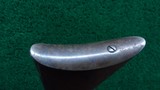 WINCHESTER MODEL 1890 RIFLE IN CALIBER 22 SHORT - 21 of 24