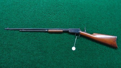 WINCHESTER MODEL 1890 RIFLE IN CALIBER 22 SHORT - Image 23 of 24