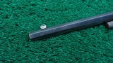 WINCHESTER MODEL 1890 RIFLE IN CALIBER 22 SHORT - 17 of 24