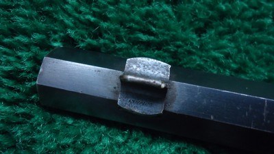 WINCHESTER MODEL 1890 RIFLE IN CALIBER 22 SHORT - Image 14 of 24