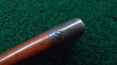 WINCHESTER MODEL 1890 RIFLE IN CALIBER 22 SHORT - Image 19 of 24