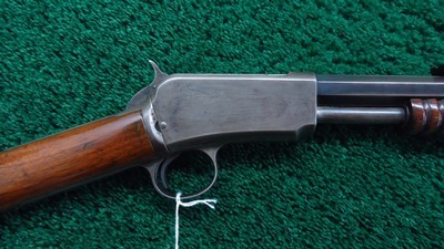 WINCHESTER MODEL 90 RIFLE IN 22 SHORT CALIBER