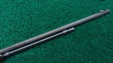 WINCHESTER MODEL 90 RIFLE IN 22 SHORT CALIBER - 7 of 19