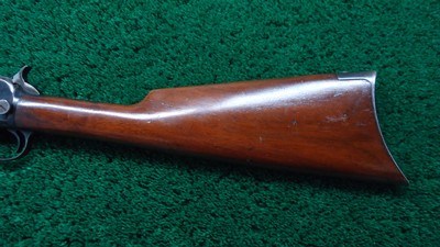 WINCHESTER MODEL 90 SLIDE ACTION RIFLE IN 22 SHORT - Image 17 of 21