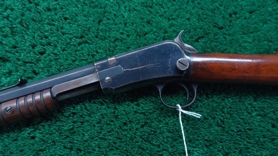 WINCHESTER MODEL 90 SLIDE ACTION RIFLE IN 22 SHORT - Image 2 of 21