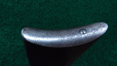 WINCHESTER MODEL 90 SLIDE ACTION RIFLE IN 22 SHORT - Image 18 of 21