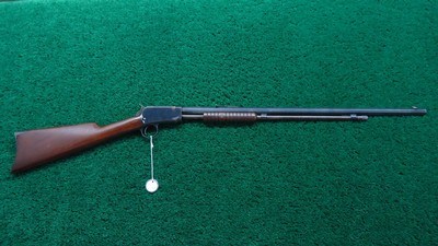 WINCHESTER MODEL 90 SLIDE ACTION RIFLE IN 22 SHORT - Image 21 of 21