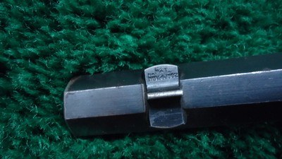 WINCHESTER MODEL 90 SLIDE ACTION RIFLE IN 22 SHORT - Image 14 of 21