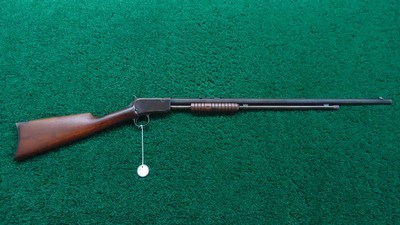 WINCHESTER 3rd MODEL 1890 SLIDE ACTION TAKEDOWN RIFLE IN 22 SHORT - Image 21 of 21
