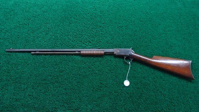 WINCHESTER 3rd MODEL 1890 SLIDE ACTION TAKEDOWN RIFLE IN 22 SHORT - Image 20 of 21