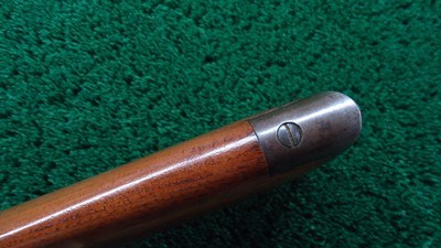 WINCHESTER MODEL 90 SLIDE ACTION RIFLE CHAMBERED IN 22 WRF - Image 18 of 23