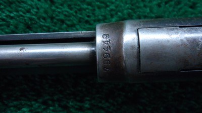 WINCHESTER MODEL 90 SLIDE ACTION RIFLE CHAMBERED IN 22 WRF - Image 17 of 23