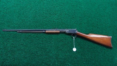 WINCHESTER MODEL 90 SLIDE ACTION RIFLE CHAMBERED IN 22 WRF - Image 22 of 23