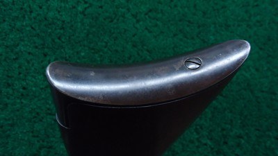 WINCHESTER MODEL 90 ROUND BARRELED SLIDE ACTION RIFLE IN 22 LONG - Image 16 of 19