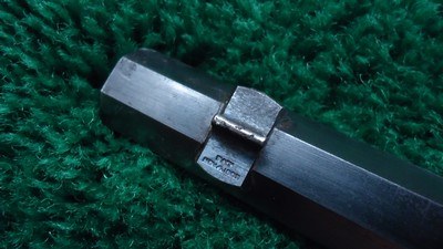 WINCHESTER MODEL 1890 RIFLE IN CALIBER 22 LONG - Image 12 of 22