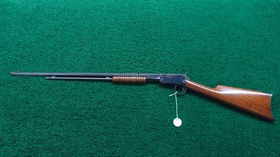WINCHESTER MODEL 1890 RIFLE IN CALIBER 22 LONG - Image 21 of 22