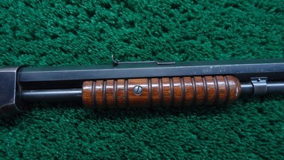 WINCHESTER MODEL 1890 RIFLE IN CALIBER 22 LONG - Image 5 of 22