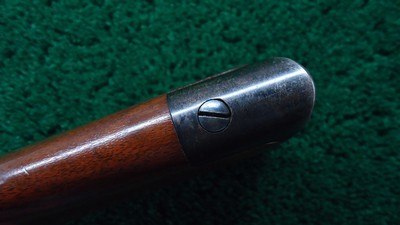 WINCHESTER MODEL 1890 RIFLE IN CALIBER 22 LONG - Image 17 of 22