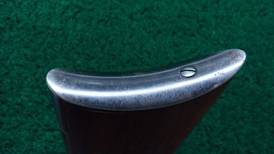 WINCHESTER MODEL 1890 RIFLE IN CALIBER 22 LONG - Image 19 of 22