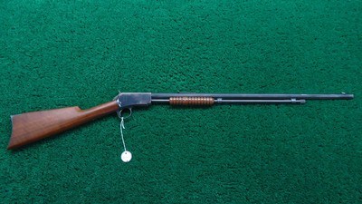WINCHESTER MODEL 1890 RIFLE IN CALIBER 22 LONG - Image 22 of 22