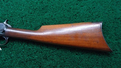 WINCHESTER MODEL 1890 3RD MODEL RIFLE IN CALIBER 22 WRF - Image 18 of 21