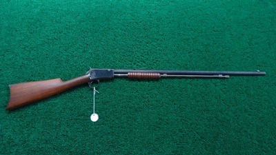 WINCHESTER MODEL 1890 3RD MODEL RIFLE IN CALIBER 22 WRF - Image 21 of 21