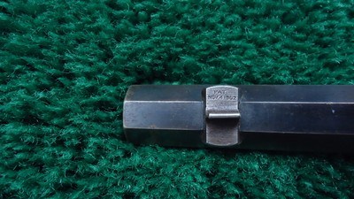 WINCHESTER MODEL 1890 3RD MODEL RIFLE IN CALIBER 22 WRF - Image 14 of 21