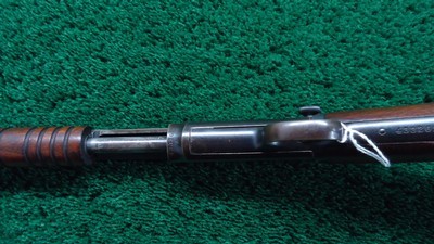 WINCHESTER MODEL 1890 3RD MODEL RIFLE IN CALIBER 22 WRF - Image 9 of 21